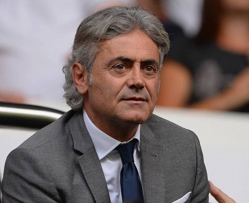 Tottenham: Allofs allontana le voci sul dopo Baldini preview