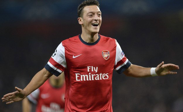 Mundo Deportivo: il Barcellona pensa a Mesut Ozil preview