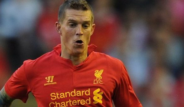 Daily Express: il Napoli torna su Agger preview