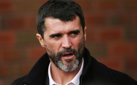 Se Van Gaal andrà allo United, il vice sarà Roy Keane preview