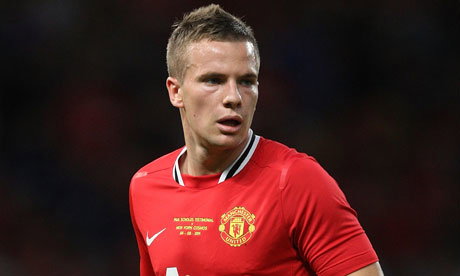 Arsenal: duello con l’Everton per Cleverley preview