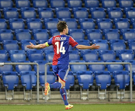 Kicker: Basilea, per Stocker è bagarre in Bundesliga article-post