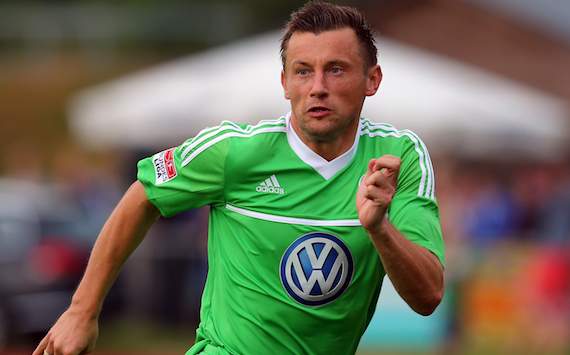 Ufficiale: Wolfsburg, Ivica Olic prolunga fino al 2016 preview