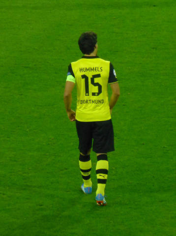 Borussia Dortmund: Hummels a un passo dal Barcellona preview