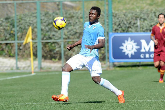 L’agente di Minala: “Il rinnovo? Aspettiamo la società” preview