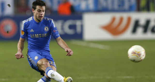 Chelsea: in cantiere il nuovo contratto di Azipilicueta preview