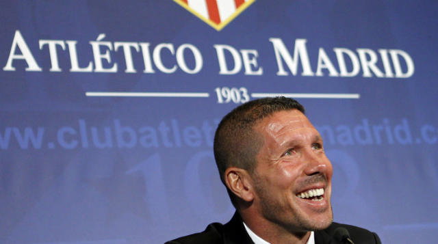 Telegraph: United-Simeone, contatto. E Conte… preview