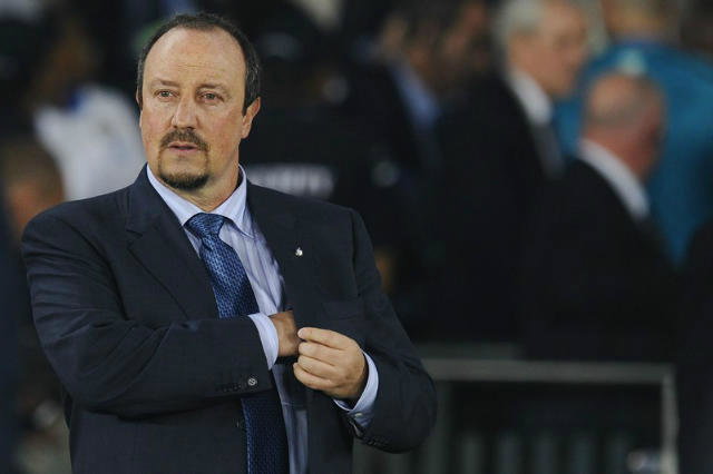 Benitez: “Mercato? Possono arrivare pezzi da novanta” preview