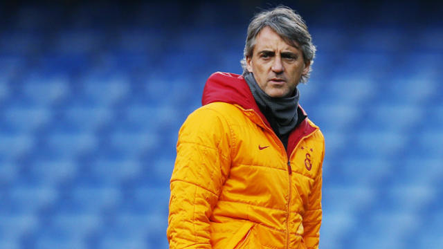 Esclusiva: Mancini sogna United. E con il Galatasaray… preview