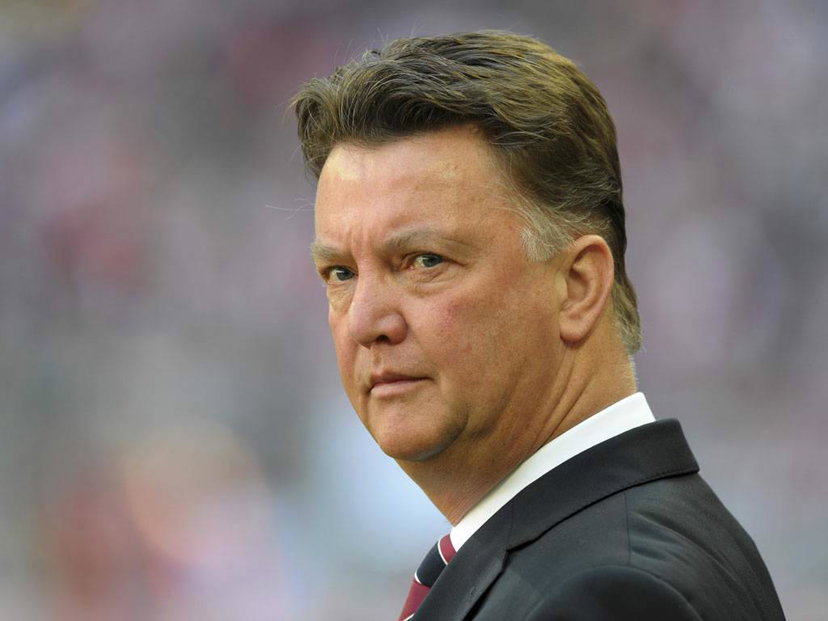 Accordo United-Van Gaal, i Red Devils smentiscono preview