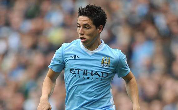 Nasri svela: “Nel 2011 rifiutai Juve, Inter e United” preview