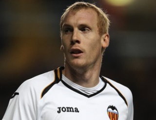 Dalla Francia: il Napoli pensa a Mathieu del Valencia preview