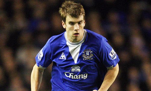 Everton: gli occhi di Wenger su Seamus Coleman preview