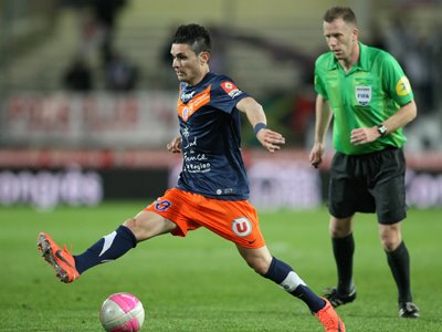 II Borussia Moenchengladbach su Remy Cabella preview