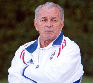 Mondo del calcio in lutto: si è spento Vujadin Boskov preview