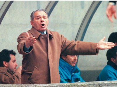 L’ESEMPIO DI BOSKOV, ADDIO MISTER preview