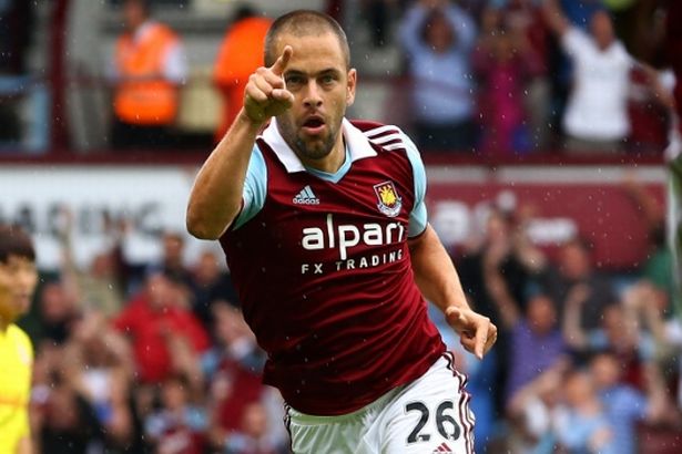 Daily Mail: Joe Cole verso la Ligue 1, c’è il Lille preview