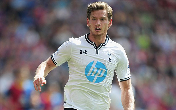 Daily Mail: anche l’Inter in corsa per Vertonghen preview