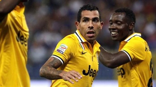 Tris Juve a Sassuolo: lo scudetto è a un passo preview