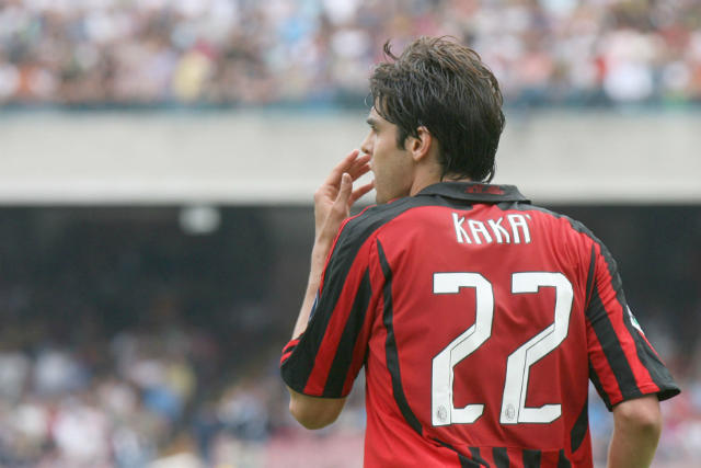 Kaká: “Futuro? Vorrei restare, ma dobbiamo avere un progetto chiaro” preview