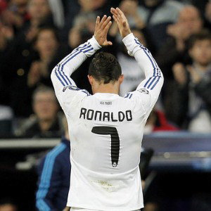 CR7 forza 16: in Champions nessuno come lui preview