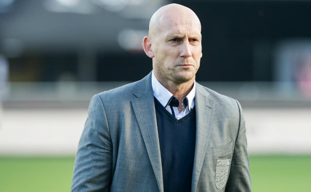 Esclusiva: Tottenham, anche Stam con De Boer preview