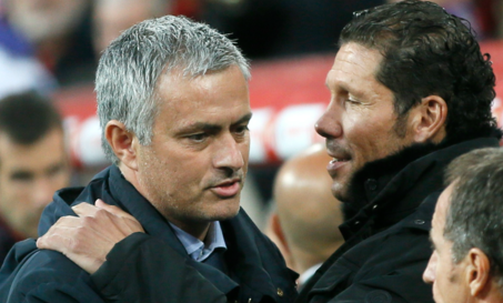 Mou o Simeone: il Real aspetta con ansia preview