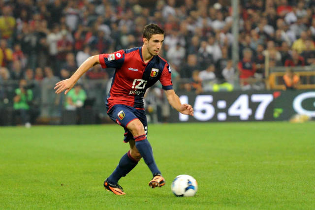 Dall’Inghilterra: nuove voci Vrsaljko-Arsenal preview