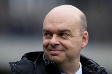 Fassone: “Milito, Cambiasso e Samuel? A fine stagione…” preview
