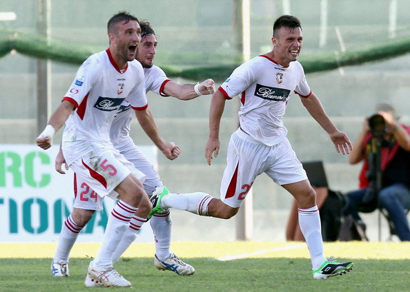 Esclusiva: Palermo e Samp su Memushaj preview