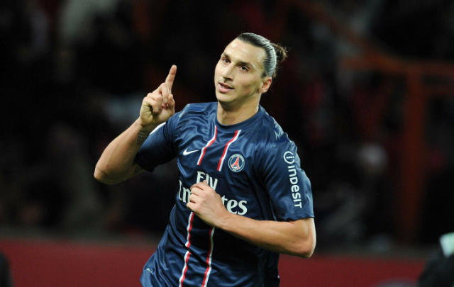 Ibra annuncia: “Voglio chiudere la mia carriera al Psg” preview