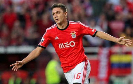 LA RINCORSA DI GUILHERME SIQUEIRA preview