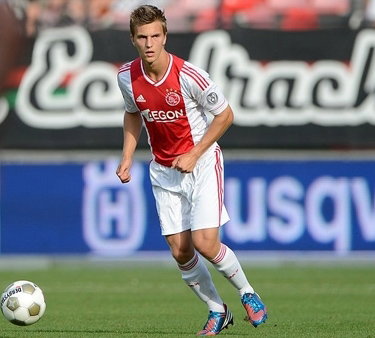 Ajax: per Veltman è derby Arsenal-Tottenham preview