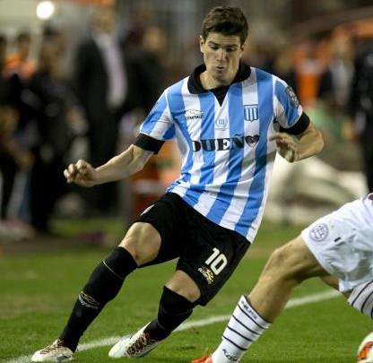 De Paul, solo Valencia. Non era già dell’Udinese preview