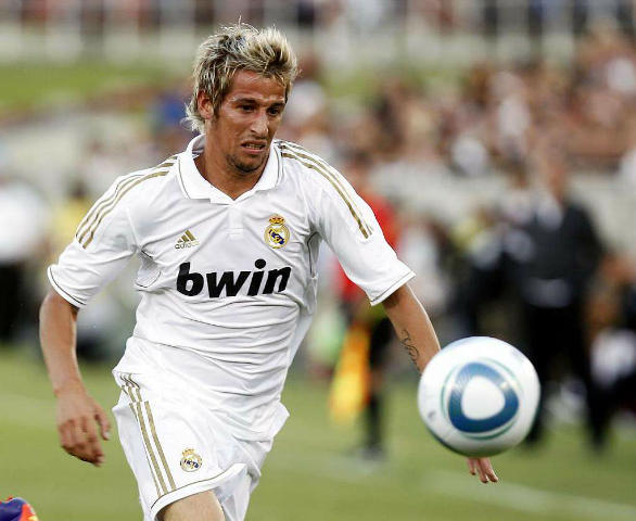 Dalla Spagna: Inter, sogno Coentrao. Ma il Real… preview