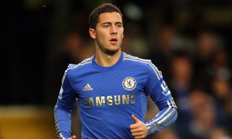 L’Equipe: Psg, per Hazard il Chelsea chiede oltre 60 milioni article-post