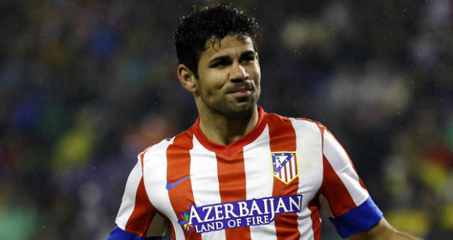 Mirror: Diego Costa, l’Arsenal pagherà la clausola article-post