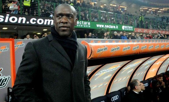 Seedorf: “Il rombo? Modulo anche per l’anno prossimo” preview