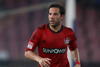 Occhio Bayer, lo Schalke punta anche Gonzalo Castro article-post