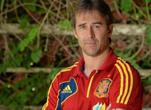 Ufficiale: Lopetegui, dalla Spagna Under 21 alla guida del Porto preview