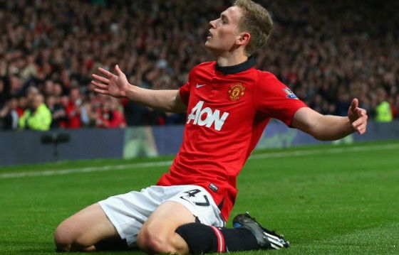 WILSON, DEBUTTO DA SOGNO preview