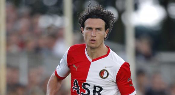 JANMAAT IN RAMPA DI LANCIO preview