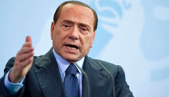 Milan: Berlusconi parla di Seedorf, Balotelli e società preview