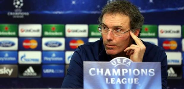 Ufficiale: Laurent Blanc-Psg avanti fino al 2016 preview