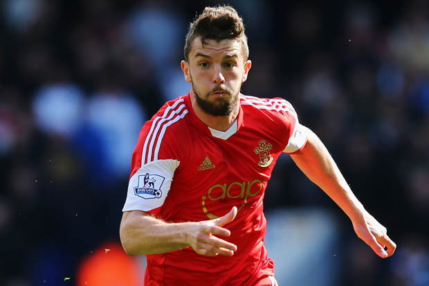 Arsenal: Jay Rodriguez dice no, rinnoverà coi Saints preview