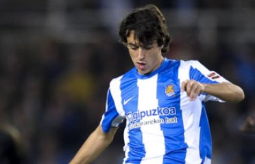 Ufficiale: Real Sociedad, blindato Ruben Pardo preview