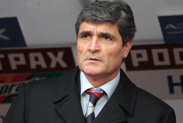 Galatasaray: anche Juande Ramos per il dopo Mancini preview