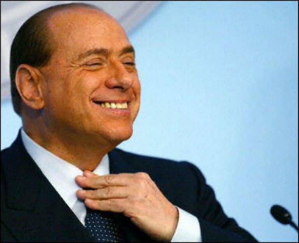 Berlusconi, nuova stoccata diretta a Seedorf preview