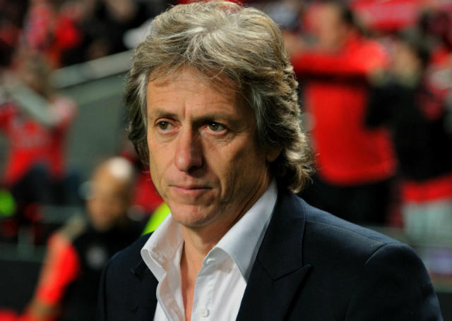 L’Equipe: Jorge Jesus-Monaco, giovedì l’ufficialità preview