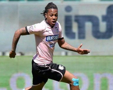 Hernandez: “Voglio restare un altro anno a Palermo” preview